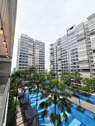 Waterwoods (D19), Condominium #574591421